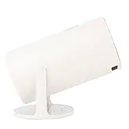 Мультимедійний проектор на Android 11 з Bluetooth та Wi-Fi 3326 Білий, фото 8