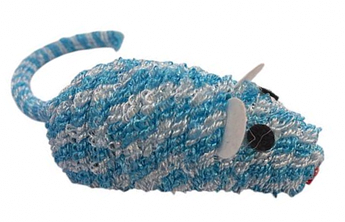 Іграшка для котів "Мишка"