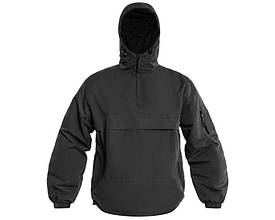 Куртка Mil-Tec Winter Combat Anorak - Black