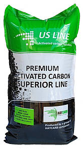 Gac Plus - від сірководню каталітичне вугілля