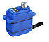 Сервопривод мікро 16 г Power HD TR-4 2,2 кг/0, 12 сек цифровий із вологозахистом, фото 2