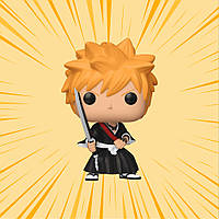 Funko Pop • Bleach • Ichigo Kurosaki • 1610
