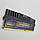 Ігрова оперативна пам'ять Corsair Vengeance DDR3 8 Gb 1600MHz PC3-12800U 2R8 CL10 (CMZ16GX3M2A1600C10) Б/В, фото 4