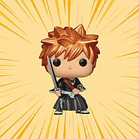Funko Pop • Bleach • Ichigo Kurosaki • 1610