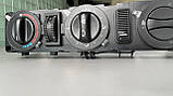 Блок керування пічкою Mercedes Sprinter 901-905 CDI (2000-2006) (-AC) - Новий - Mercedes-Benz - 000 830 64 85, фото 6
