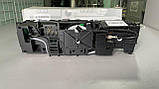 Блок керування пічкою Mercedes Sprinter 901-905 CDI (2000-2006) (-AC) - Новий - Mercedes-Benz - 000 830 64 85, фото 2