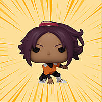 Funko Pop • Bleach • Yoruichi Shihoin • 1612