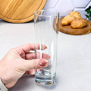 Вузький стакан хайбол 290 мл Сіде Pasabahce (42469/sl), фото 1