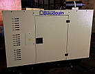 Дизельний генератор TMG POWER ECOB-50, фото 3