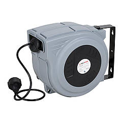 Котушка з електричним кабелем Holzmann EKR20M_230V