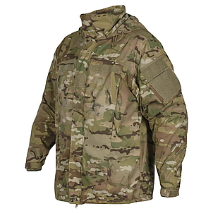 Куртка ECWCS GEN III Level 5 Soft Shell, фото 3