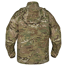 Куртка ECWCS GEN III Level 5 Soft Shell, фото 4