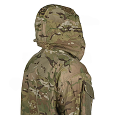 Куртка ECWCS GEN III Level 5 Soft Shell, фото 5