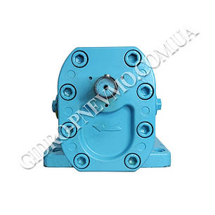 Насос Г11-23, фото 1