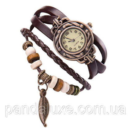 CL Owl Brown, фото 4