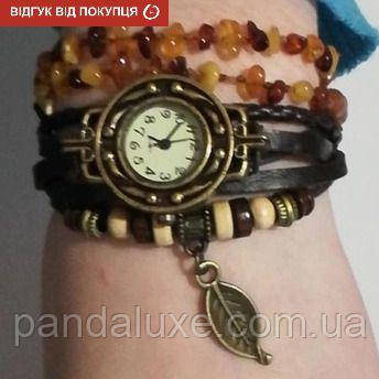 CL Owl Brown, фото 6