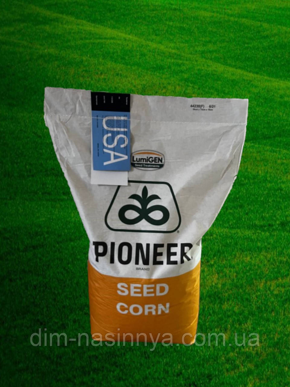 Насіння кукурудзи  П8409, ФАО 260, Pioneer, фото 1