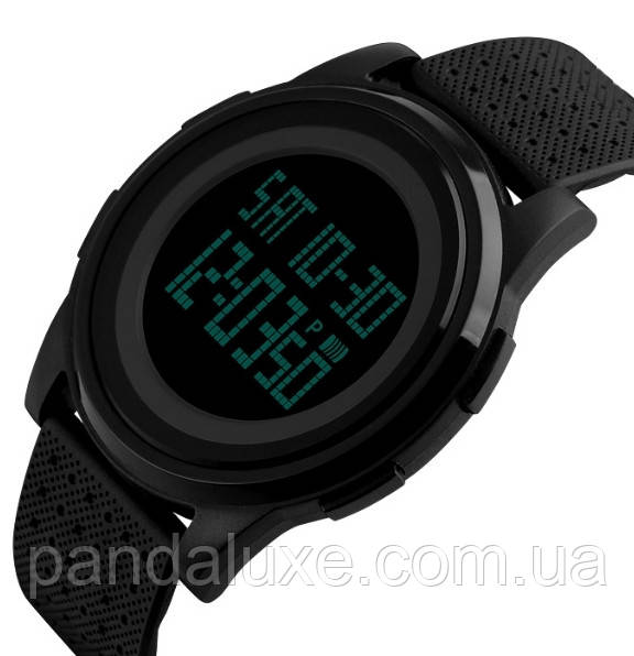 Годинник наручний Skmei Ultra New 1206, фото 1