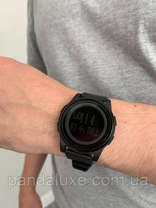 Годинник наручний Skmei Ultra New 1206, фото 4