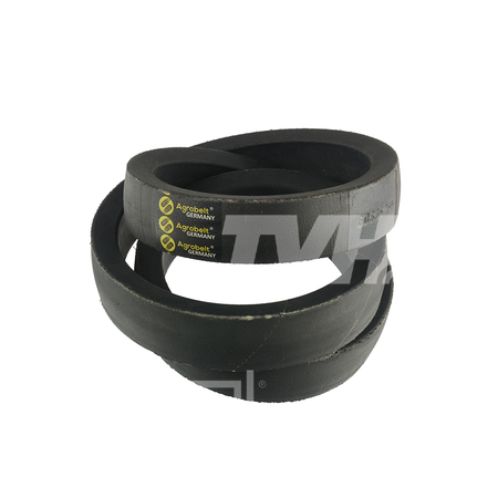 Ремінь барабана 51x2100 AGV Germany комбайна New Holland 1540 1550 8030 8040 8050 8055 8060