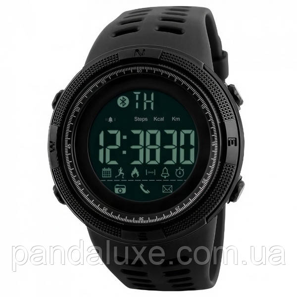 Годинник наручний Skmei Clever II 1250, фото 1