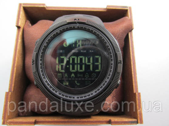 Годинник наручний Skmei Clever II 1250, фото 5