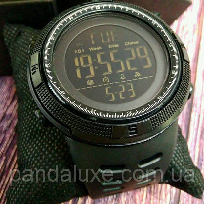 Годинник наручний Skmei Clever II 1250, фото 4
