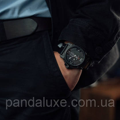 Naviforce Plaza Black NF9099, фото 5