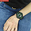 Годинник наручний Skmei S-Shock Green 0931, фото 11