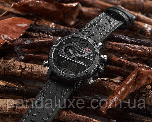 Naviforce Next Black 9134, фото 4