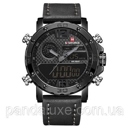 Naviforce Next Black 9134, фото 6