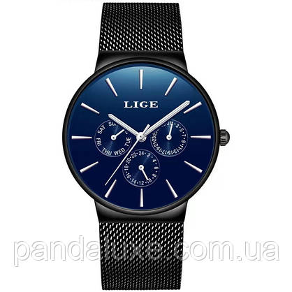 Lige Boss, фото 3