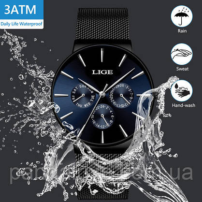 Lige Boss, фото 6