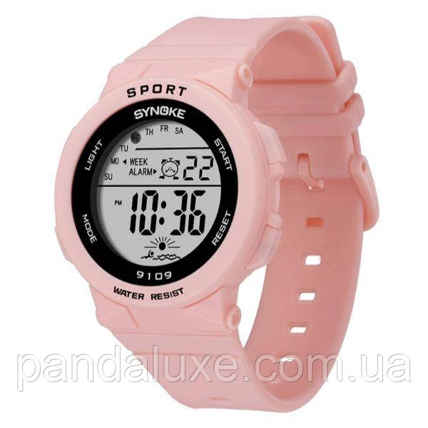 Годинник наручний Sanda Pink, фото 1