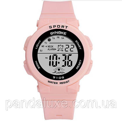 Годинник наручний Sanda Pink, фото 3