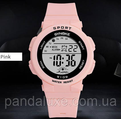 Годинник наручний Sanda Pink, фото 6