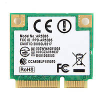 WiFi Модуль Mini PCI-e Atheros AR5B95 "Б/У"