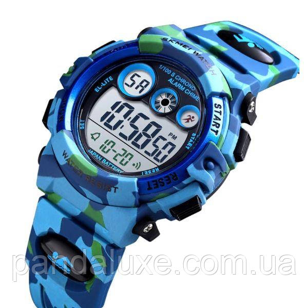 Годинник наручний Skmei Kids, фото 1