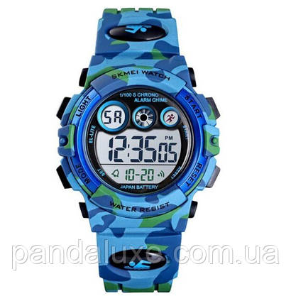 Годинник наручний Skmei Kids, фото 3