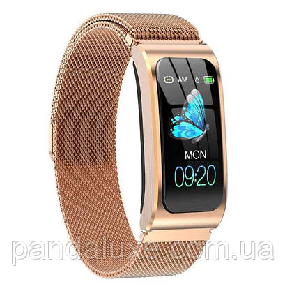 Smart Mioband PRO Gold, фото 3