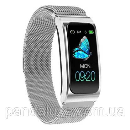 Smart Mioband PRO Silver, фото 4