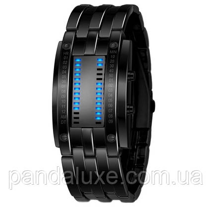 Годинник наручний Skmei Level, фото 5