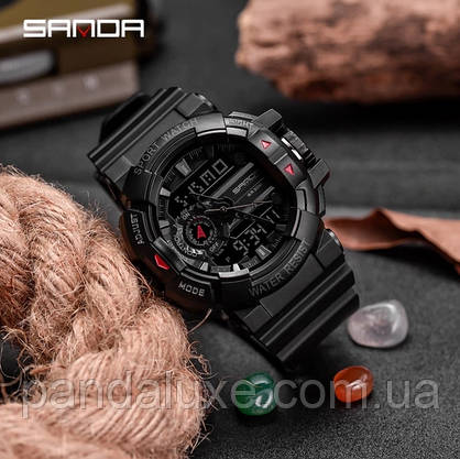 Sanda Box, фото 6