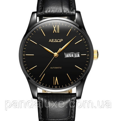 Aesop Black Edition, фото 3