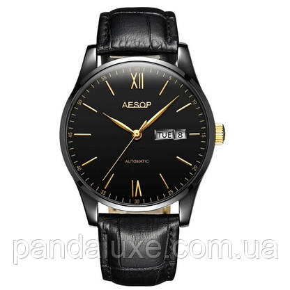 Aesop Black Edition, фото 4