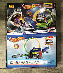 Набір Hot Wheels
