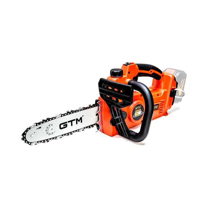 Пила ланцюгова акумуляторна GTM CS18/250BL (каркас) (3342)