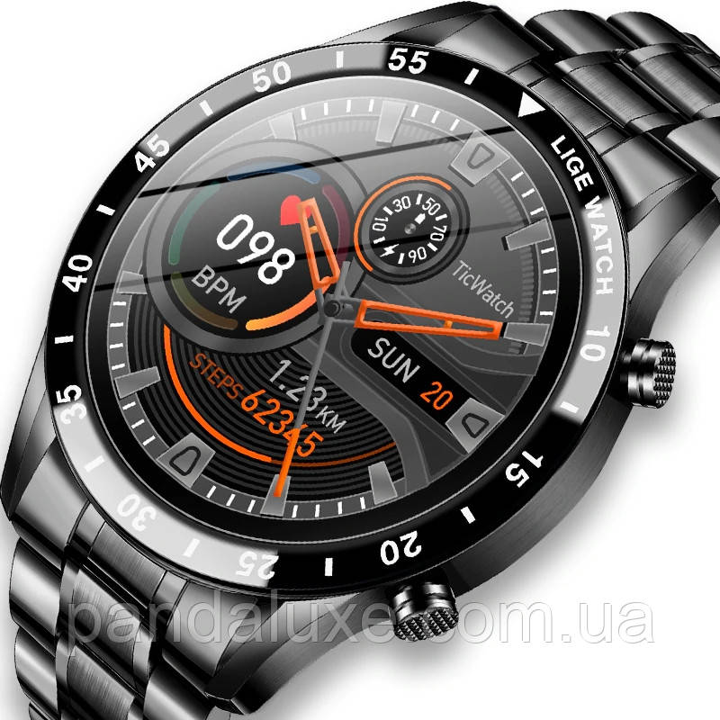 Smart Power Nano Black, фото 1
