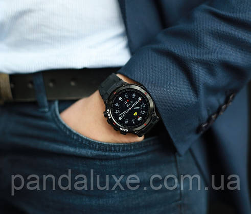 Smart Extreme Ultra Black УЦІНКА, фото 4
