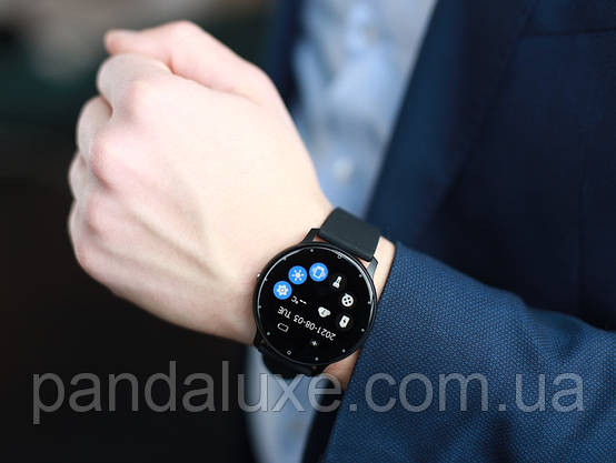 Годинник наручний Smart Classic Black, фото 4